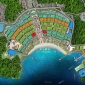 Shophouse Xanh Island Cát Bà: Không gian làng nghề giữa đô thị biển – điểm đến đầu tư giàu bản sắc